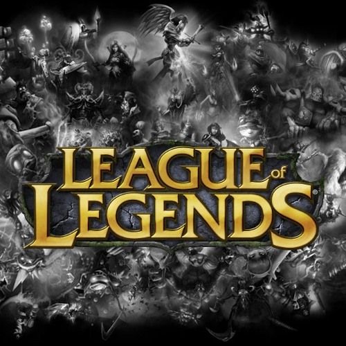 League of Legends: músicas com letras e álbuns