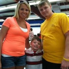 Kelsey N Robert Bess