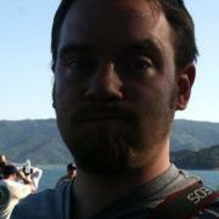 Ethan Cantil-Voorhees