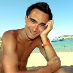 Pavel Kosina