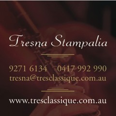 Spring from The Four Seasons - Vivaldi