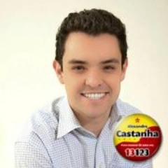 Carlos Alexandre Castanha