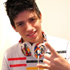 DJ Xandy Nascimento