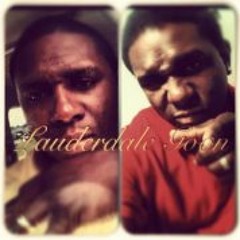 Robby Parlay Spearman