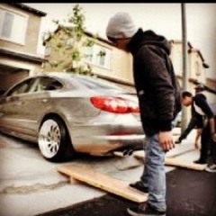 You Aint Bout That Life lil ronny