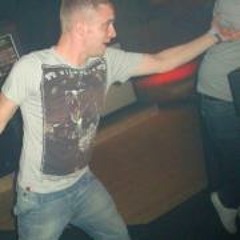 Tom 'Cleggy' Gardiner