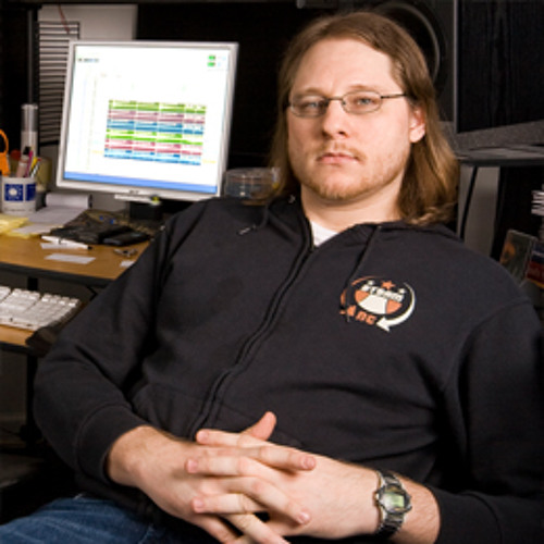 Art by Numbers-The Man in the Box