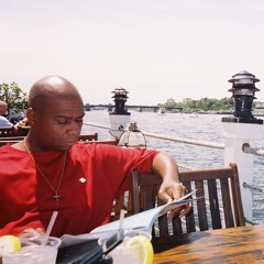 The Conductor - DJ Clint Brown