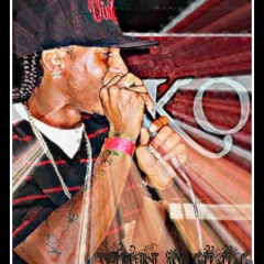 She's My Rebound Bitch feat ChiChi the Kid and Young Rell