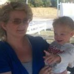 Johnna Jones Workman