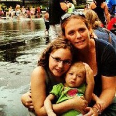 Stephanie Bridget Anne