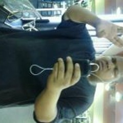 Brandon Desafio Briggs