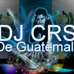 DJ CRS DE GUATEMALA