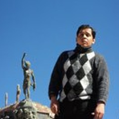 Docente Jesus Vargas