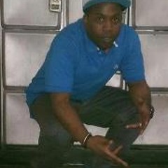 Maurice Moedogz Garrett