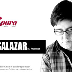 Hernán SalazarDjproducer