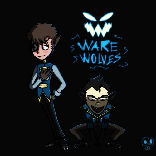 Warewolves’s avatar