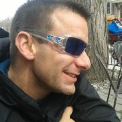 Carl Roy