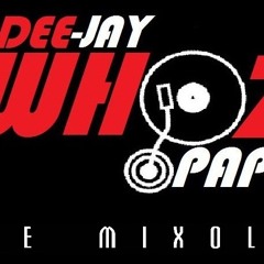 THE MIXOLOGO PRESENTS