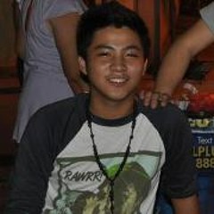 Christian Paul Sotto