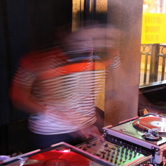 DJ David Heredia