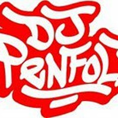 DJ Penfold