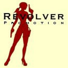 Revolver-Promotion