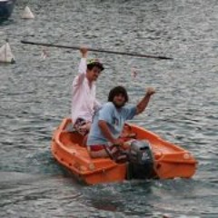 Adrien John Mac Four'z