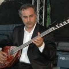 Hürseyit Özmeral
