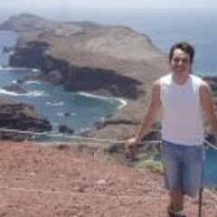 Marcos Lourenço Tavares