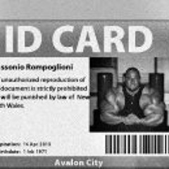 Scassonio Rompoglioni