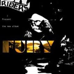 TheLowriders Maximumrandb