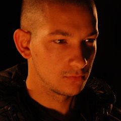 DarkStep (Pakman Prod)