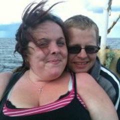 Shantelle Katrina Curran