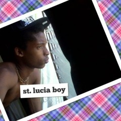 lucian boy