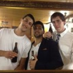 Daniel Van Der Knebel