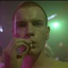 Mark  Renton