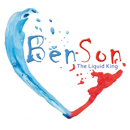 DJ BenSon’s avatar