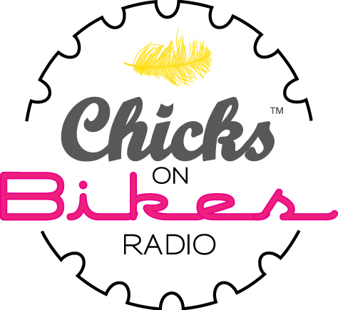 Chicks On Bikes Radio