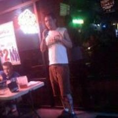 Ryan FancyFeast Clark