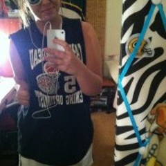 Hanna Danielle Ashbrook