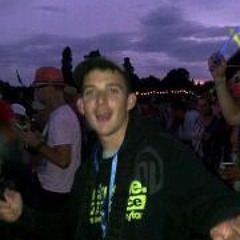 Michael Robert Hughes