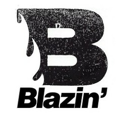B.Blazin 4