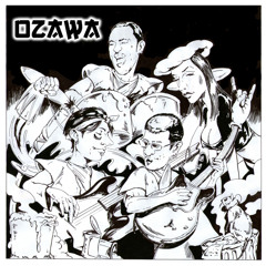 Ozawa_Quartet
