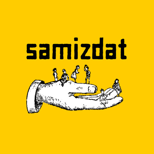 Samizdat Sounds S Stream