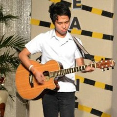 John Lhester Almaden