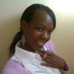 Sarah Chakara Rosebud