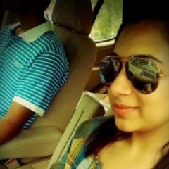 Amreen Qureshi 1