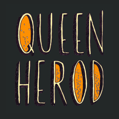 Queen Herod