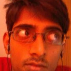 Anil CR